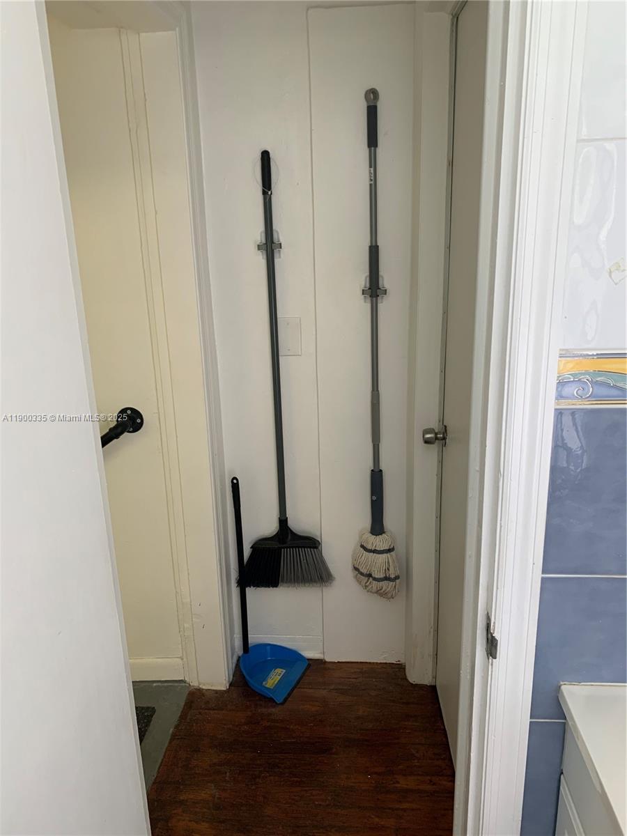 CAMBRIDGE LAWNS PARK - Residential Lease