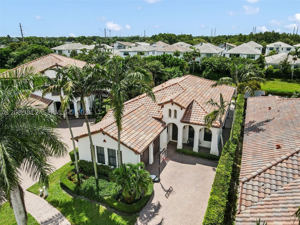 Photo of 2660 NW 84th Way, Cooper City, FL 33024 (MLS # A12085512)