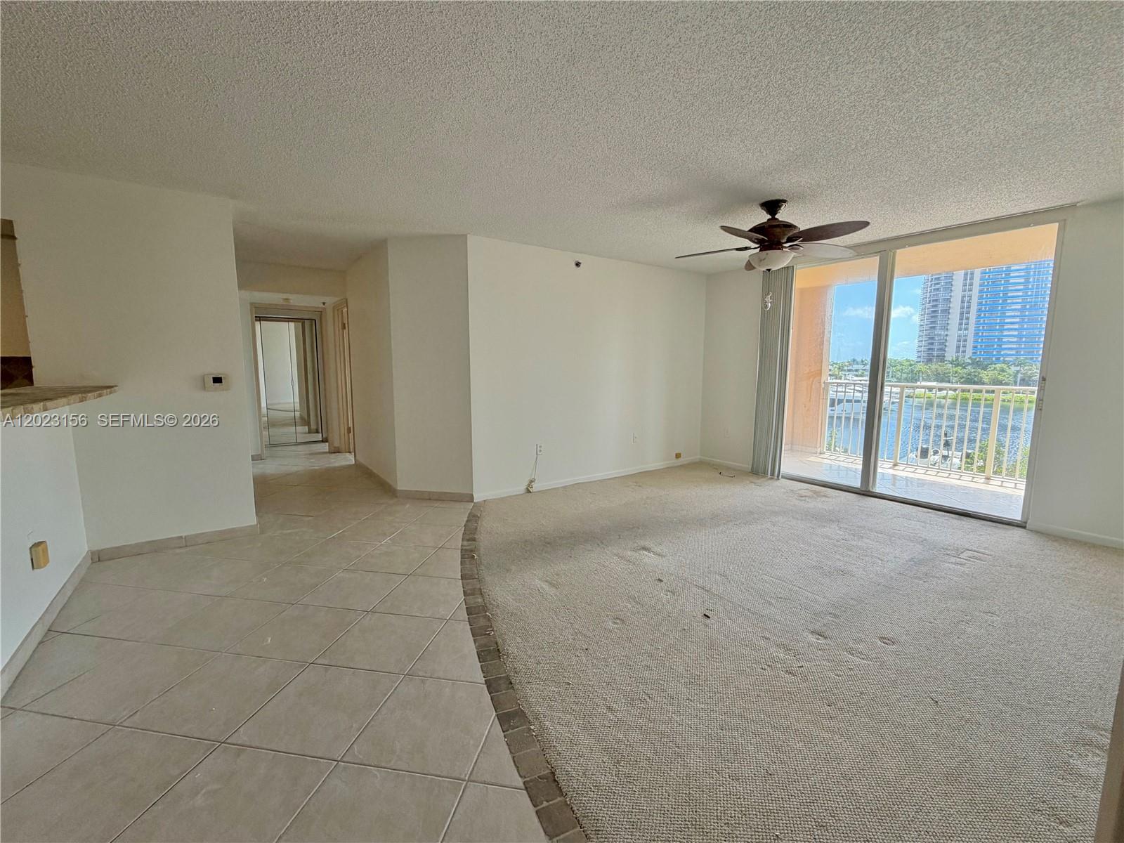 THE YACHT CLUB AT AVENTUR - Residential