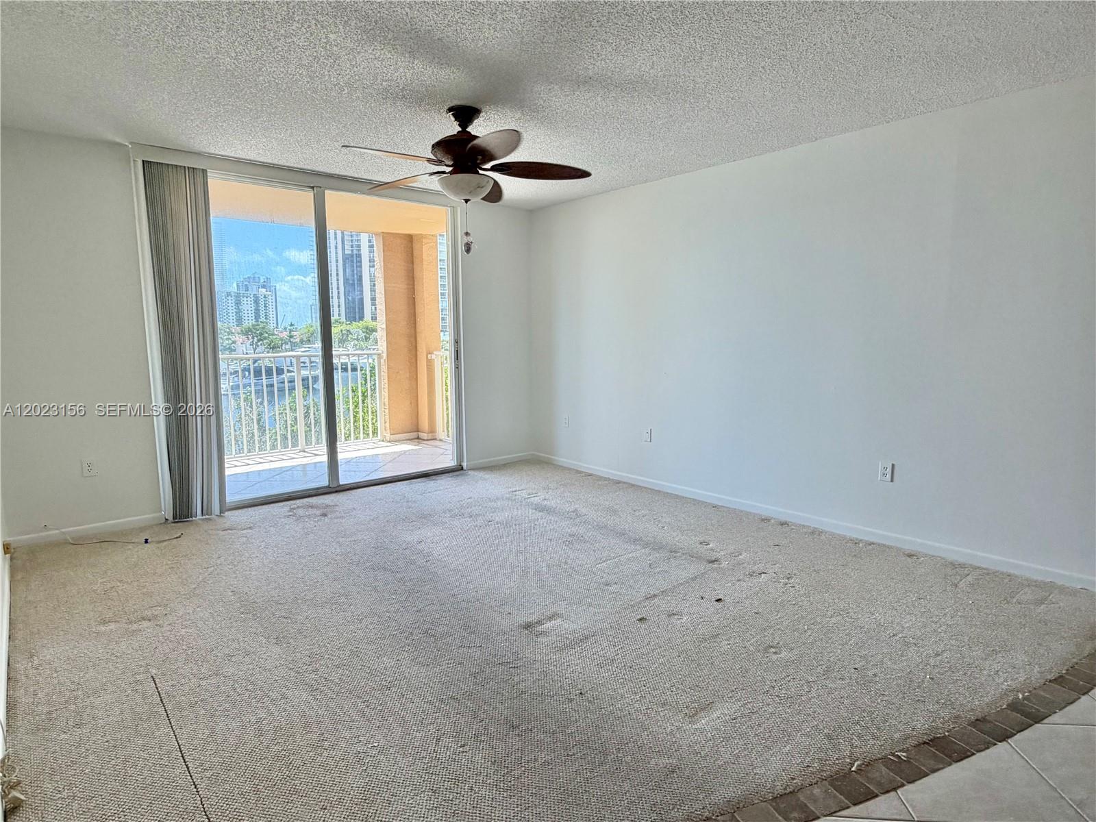 THE YACHT CLUB AT AVENTUR - Residential