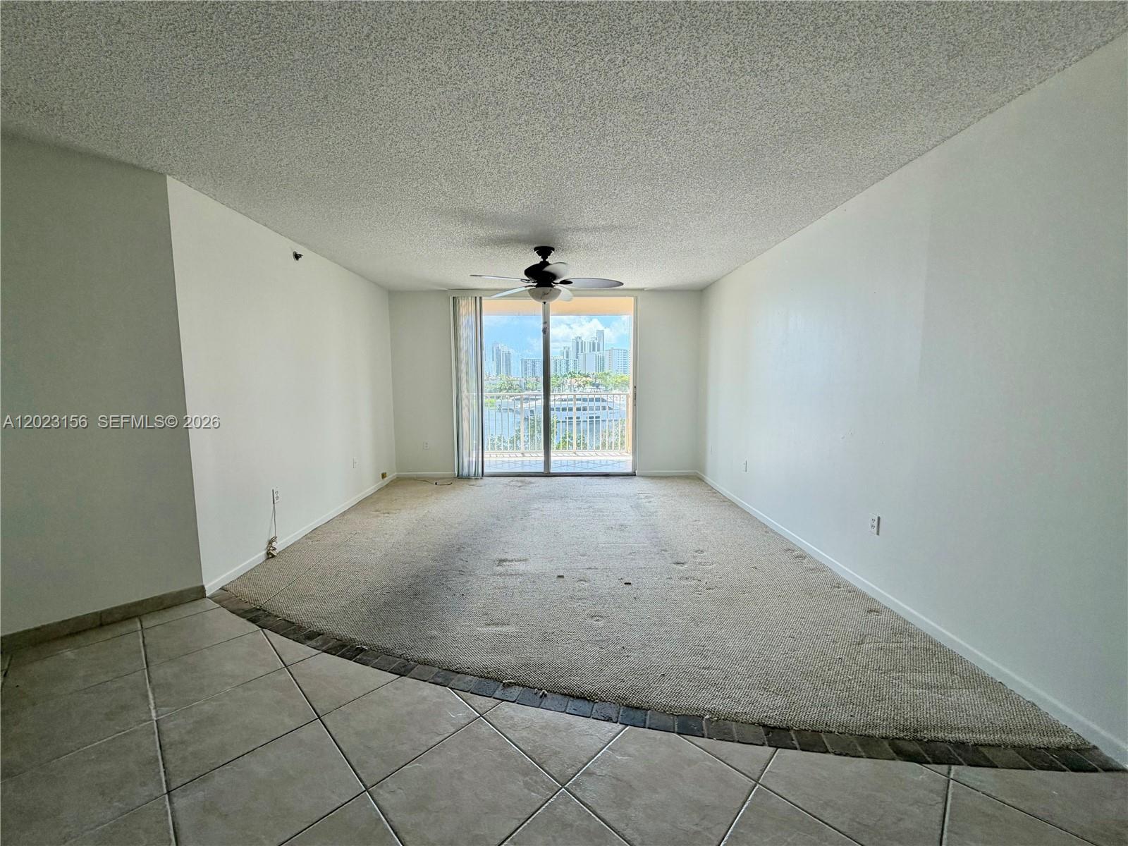 THE YACHT CLUB AT AVENTUR - Residential