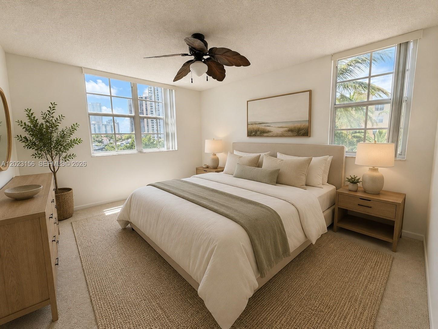 THE YACHT CLUB AT AVENTUR - Residential