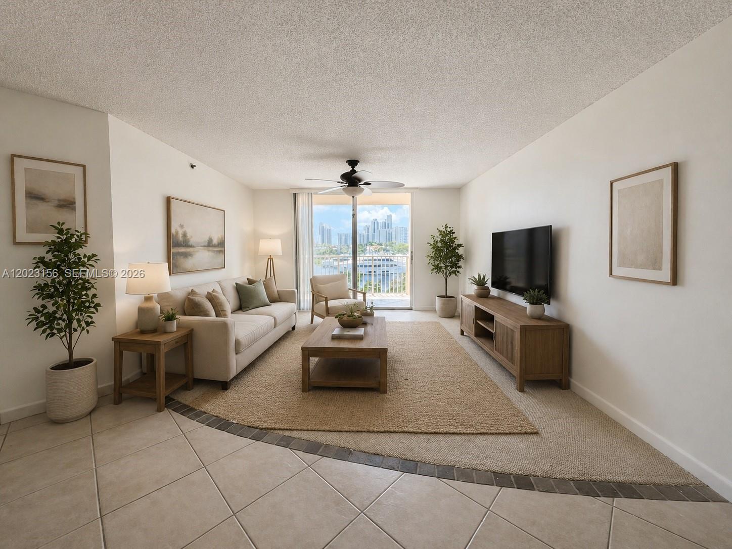 THE YACHT CLUB AT AVENTUR - Residential