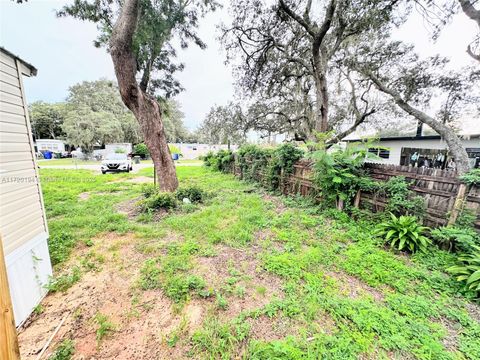 A home in Sebring