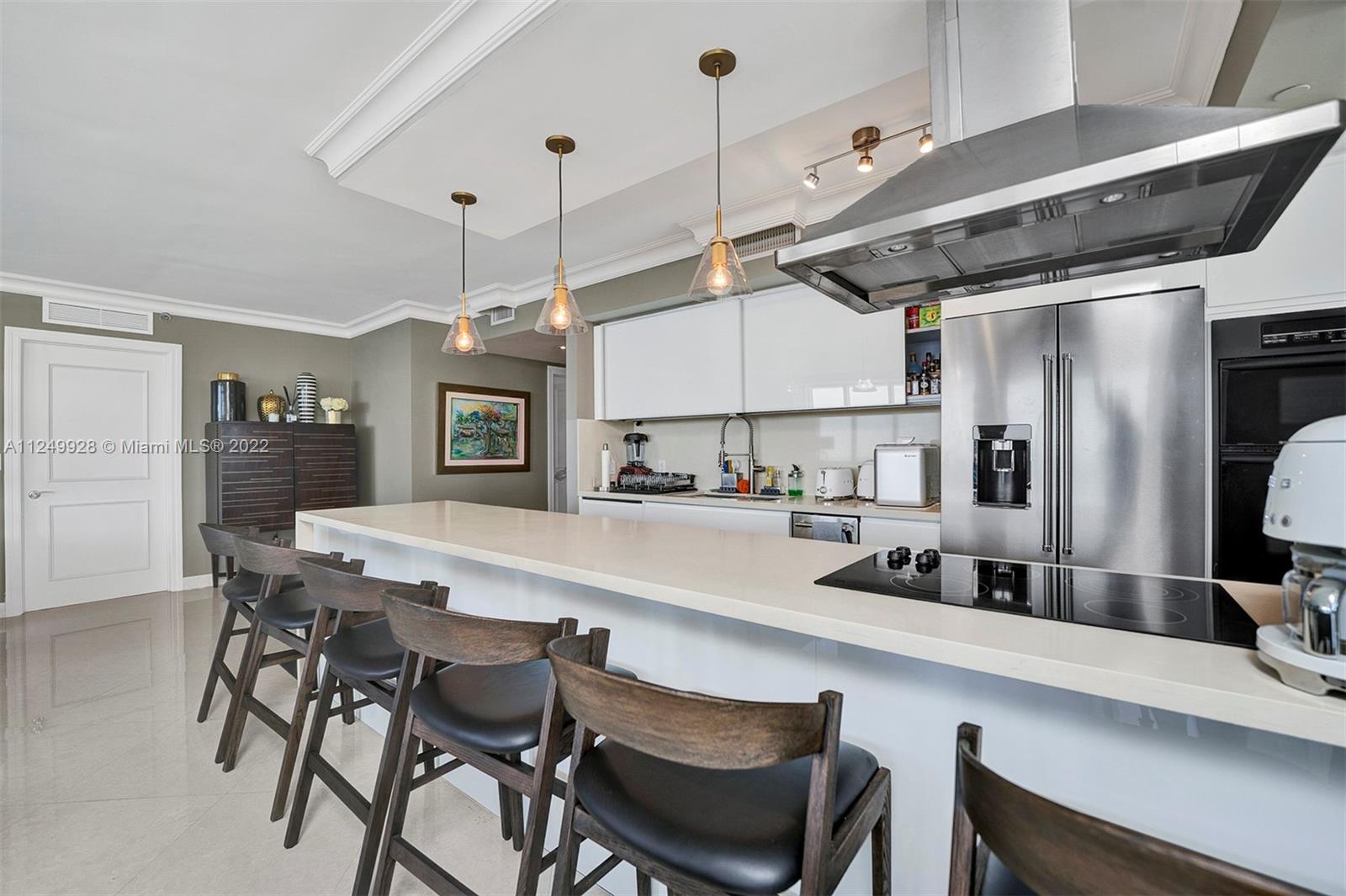 BEACH CLUB THREE CONDO - Residential Lease