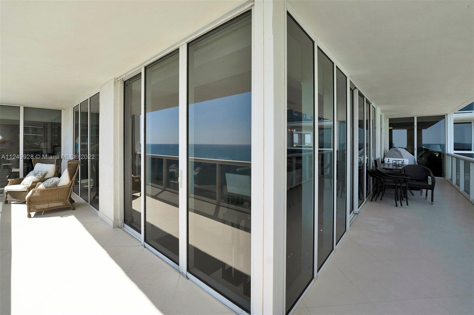 BEACH CLUB THREE CONDO - Residential Lease