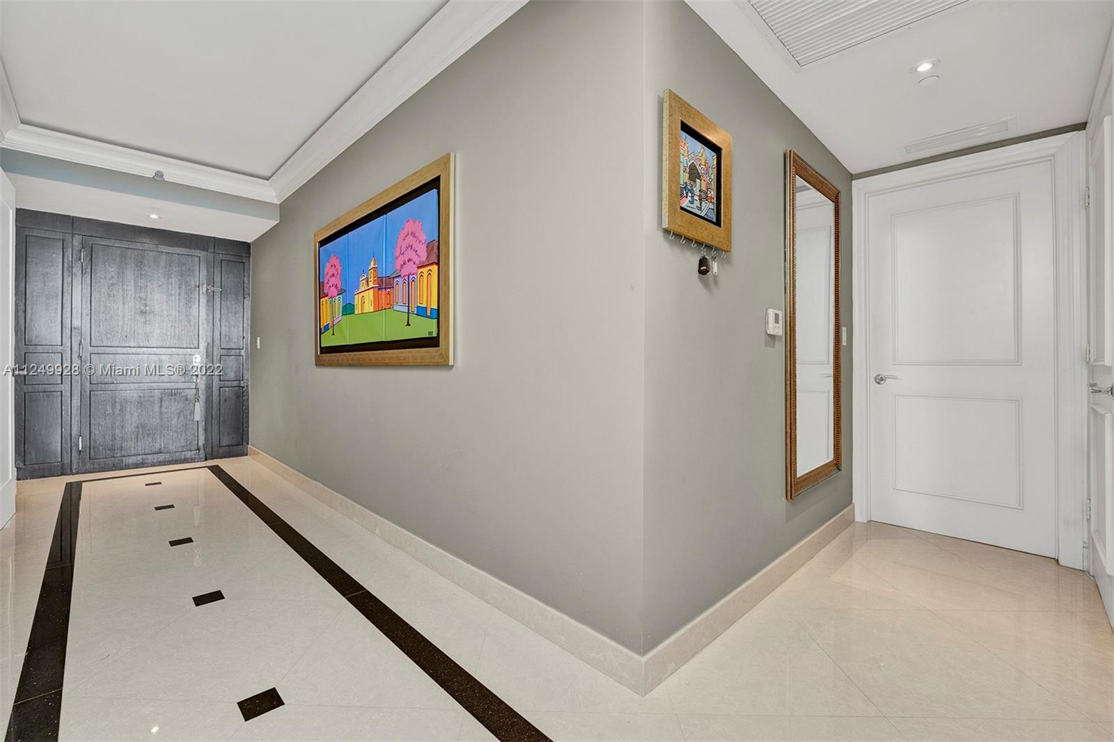 BEACH CLUB THREE CONDO - Residential Lease