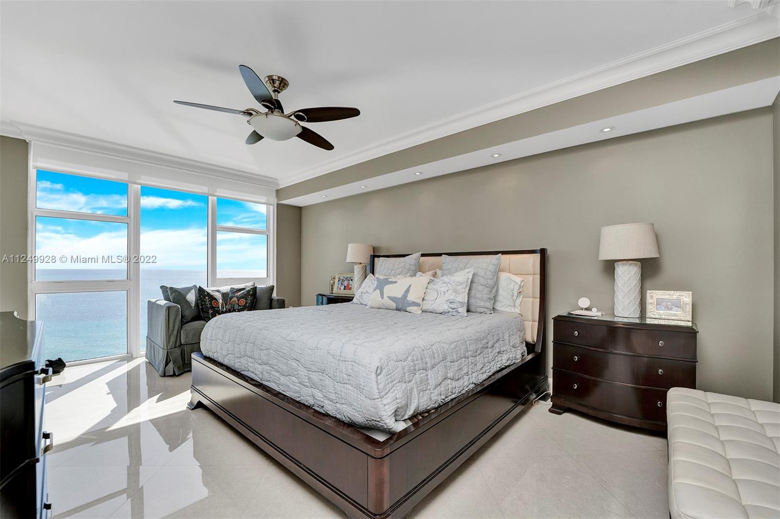 BEACH CLUB THREE CONDO - Residential Lease