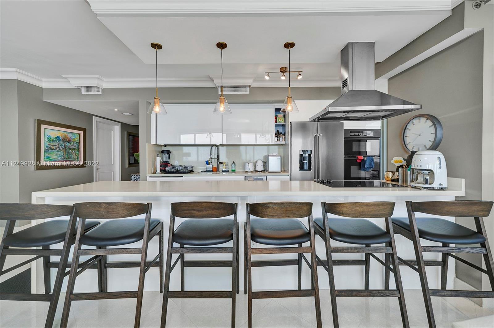 BEACH CLUB THREE CONDO - Residential Lease