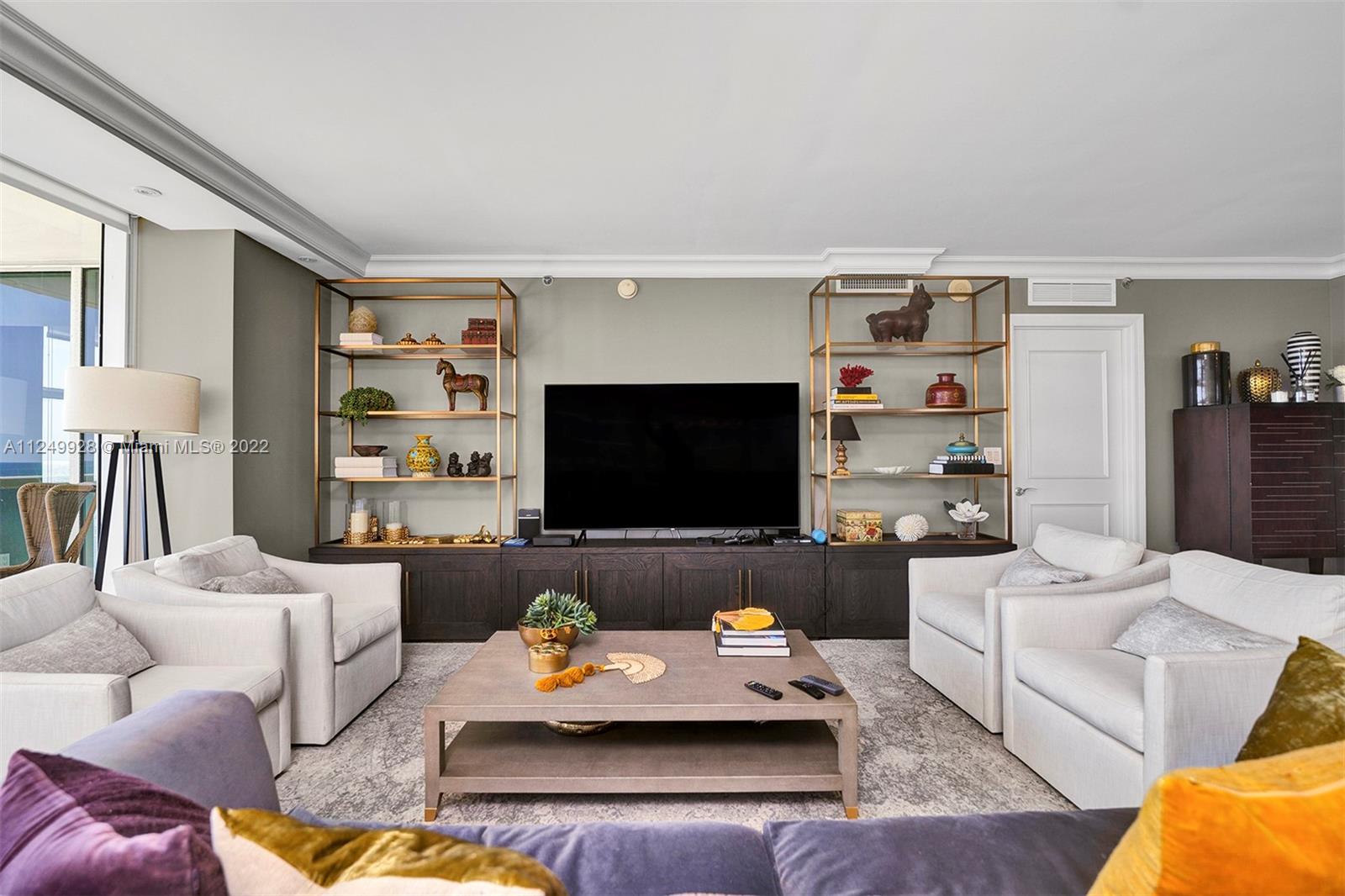 BEACH CLUB THREE CONDO - Residential Lease