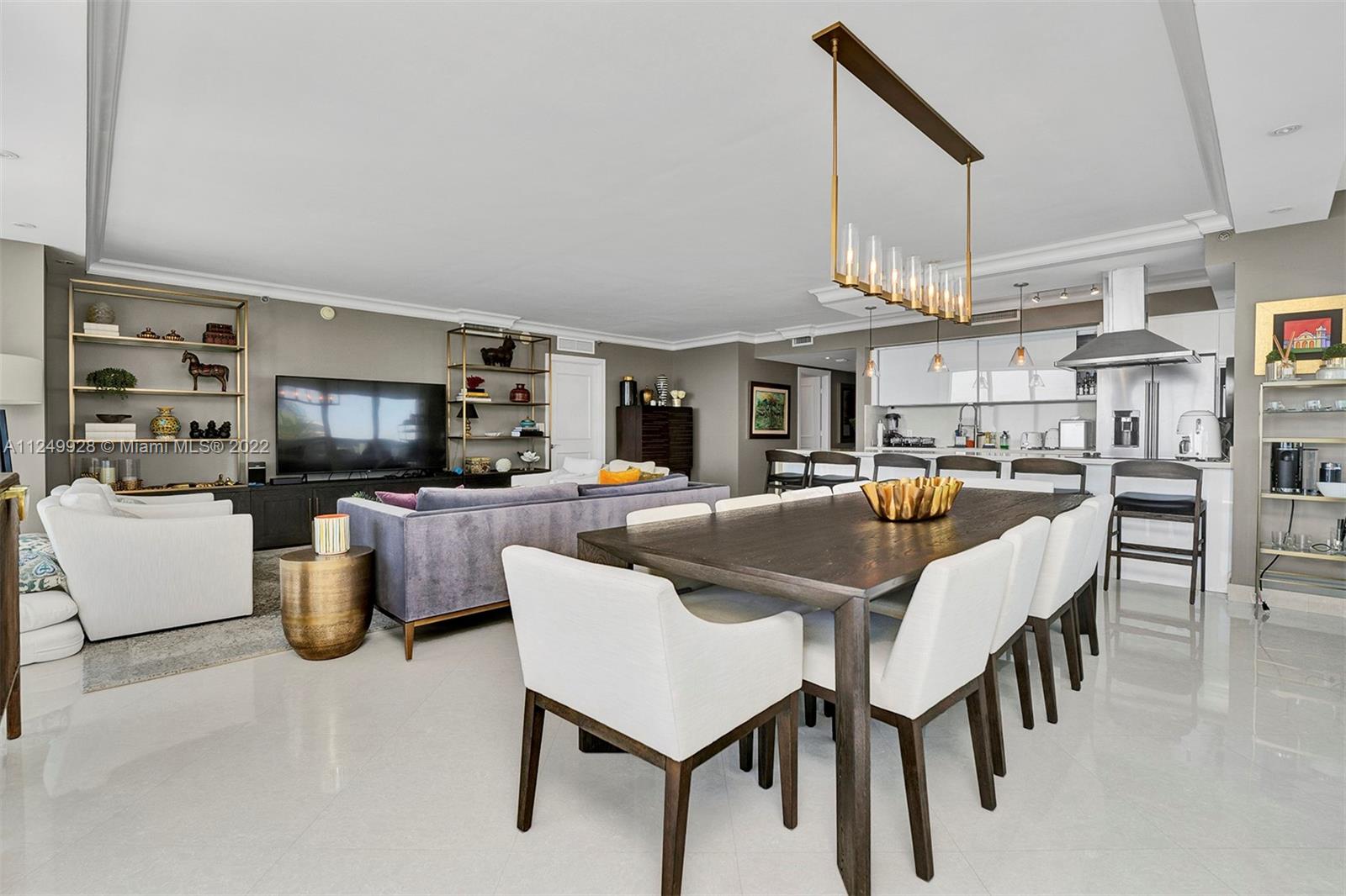 BEACH CLUB THREE CONDO - Residential Lease