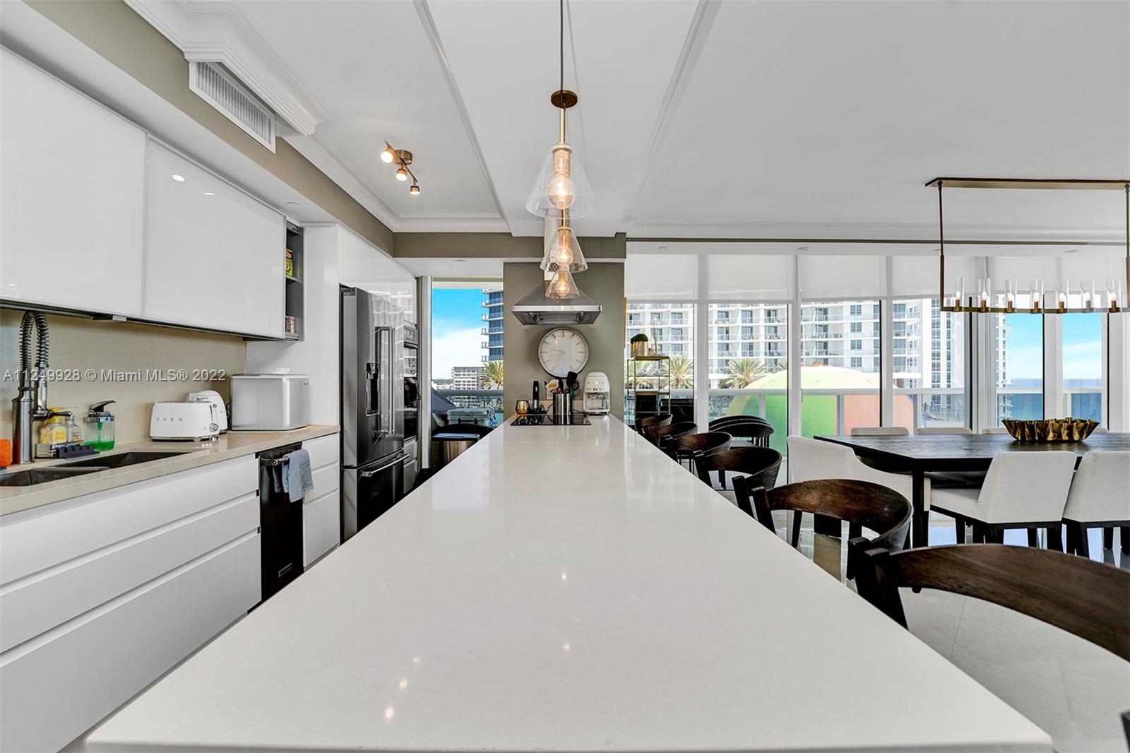 BEACH CLUB THREE CONDO - Residential Lease