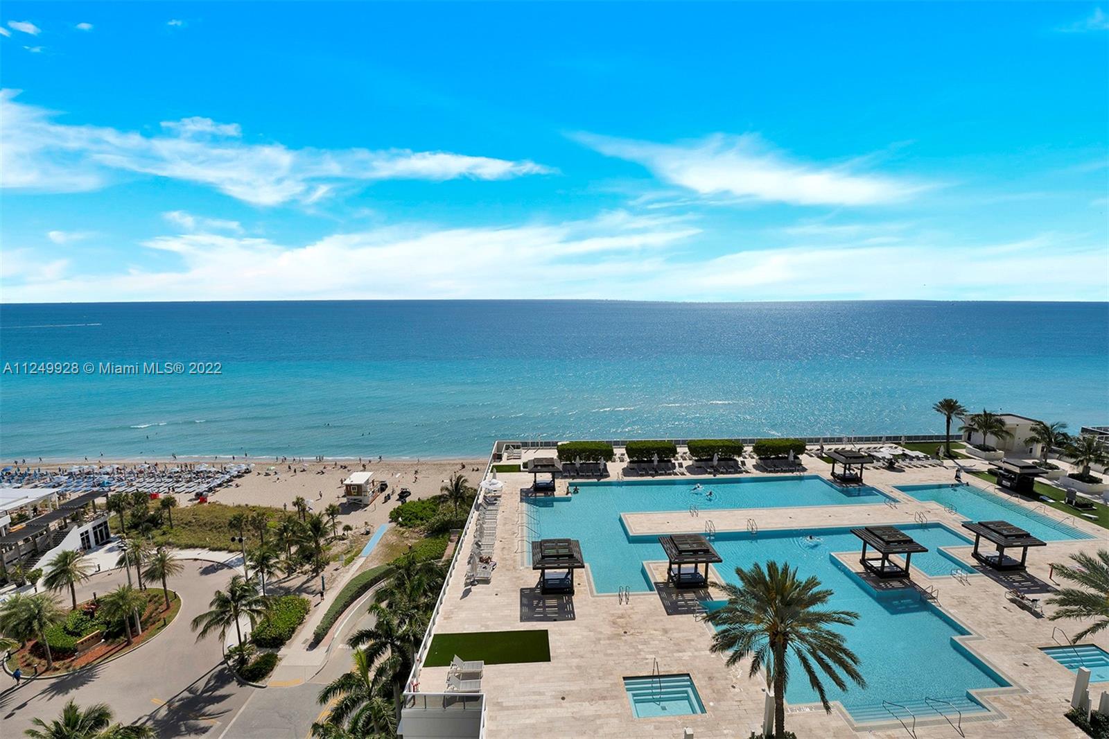 BEACH CLUB THREE CONDO - Residential Lease