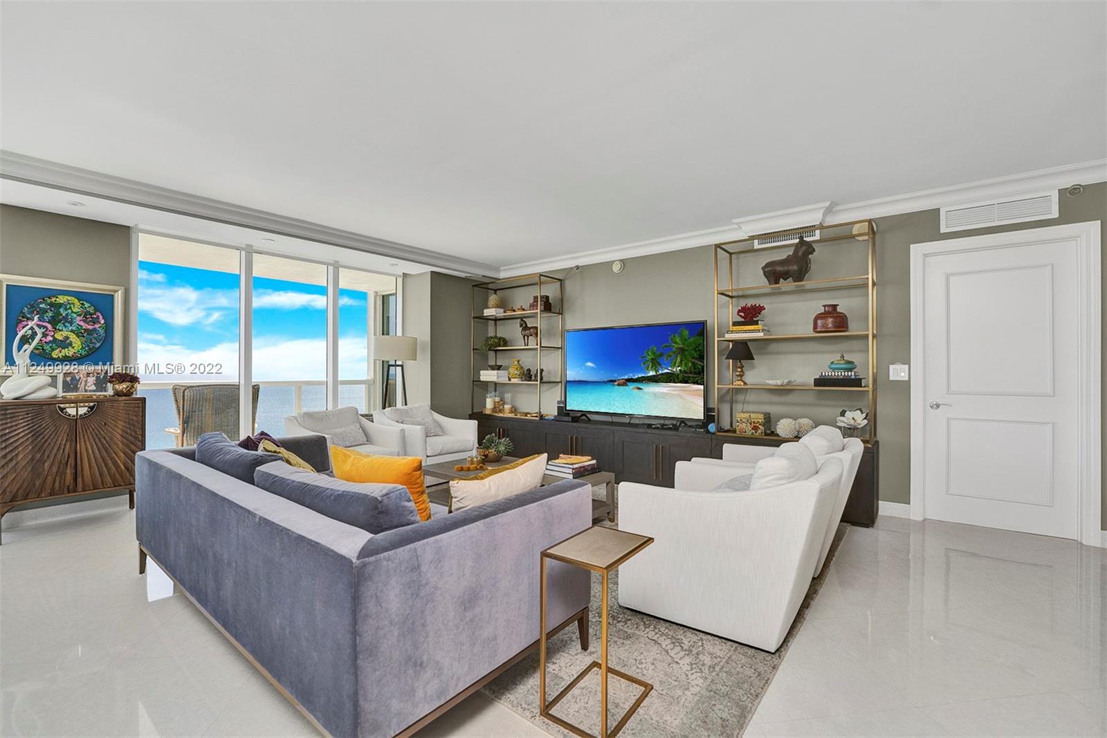 BEACH CLUB THREE CONDO - Residential Lease