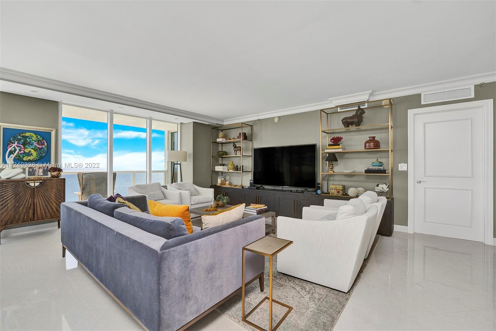 BEACH CLUB THREE CONDO - Residential Lease