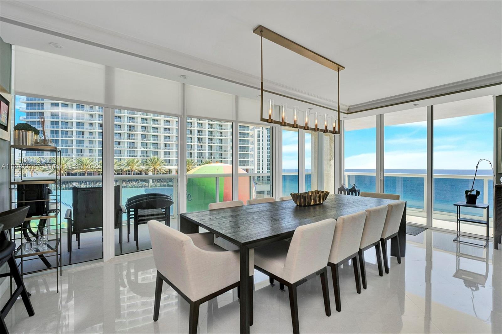 BEACH CLUB THREE CONDO - Residential Lease