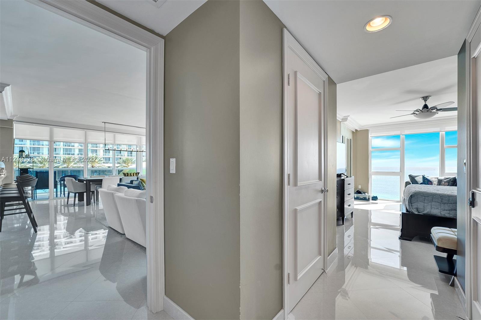 BEACH CLUB THREE CONDO - Residential Lease