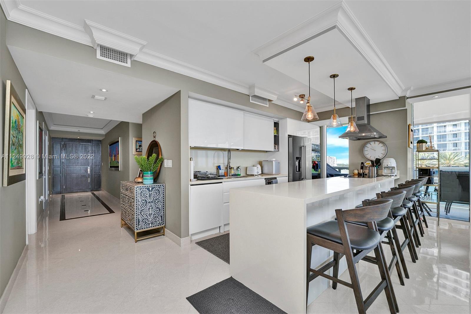 BEACH CLUB THREE CONDO - Residential Lease