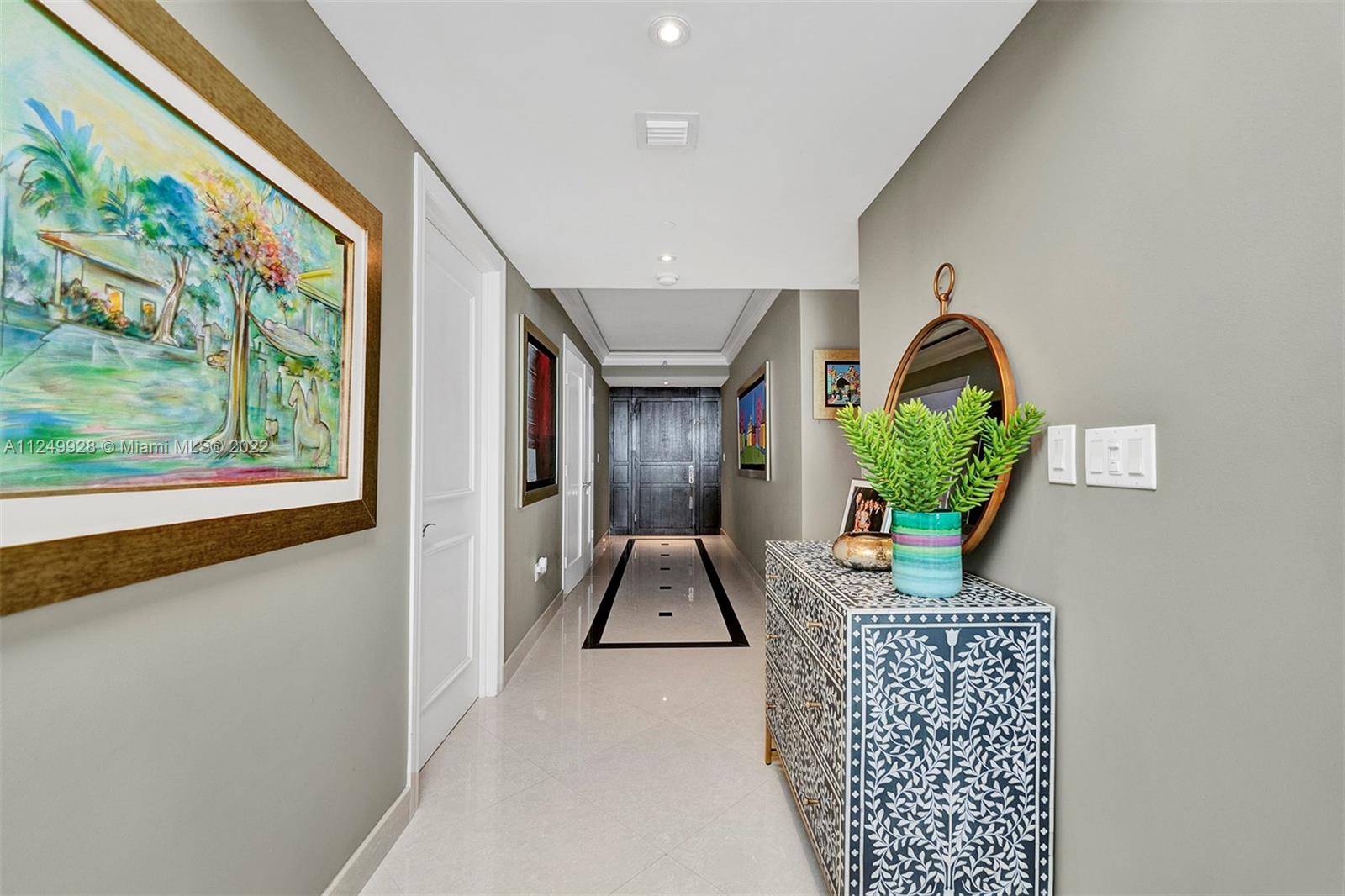 BEACH CLUB THREE CONDO - Residential Lease