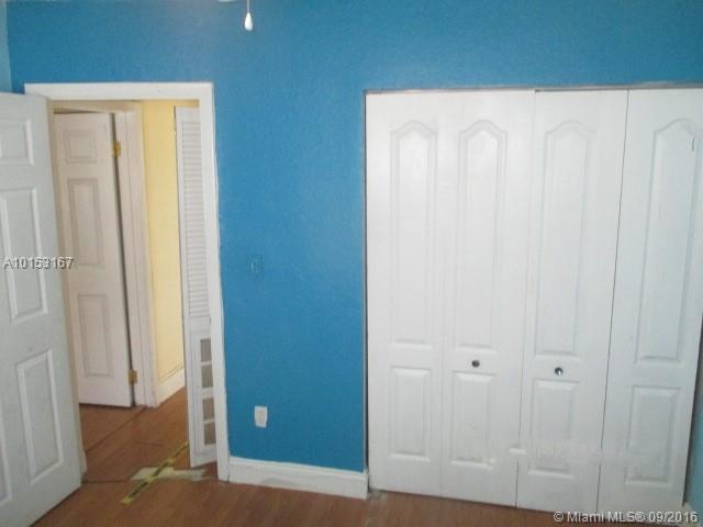 Carol City Gardens 2nd Ad - Residential