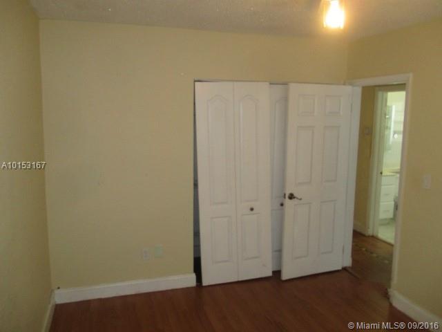 Carol City Gardens 2nd Ad - Residential