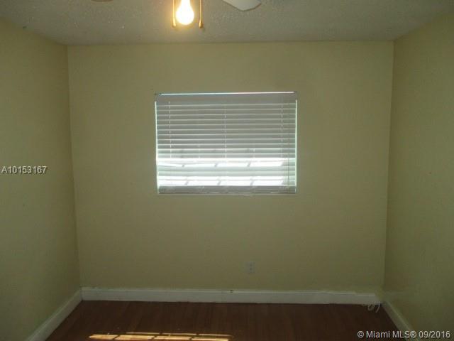 Carol City Gardens 2nd Ad - Residential