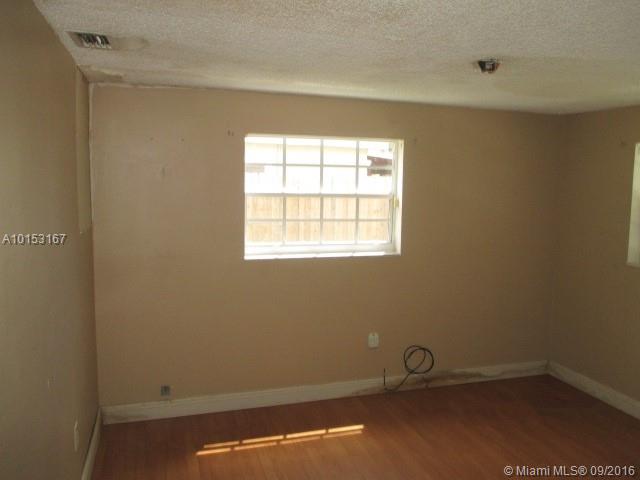 Carol City Gardens 2nd Ad - Residential