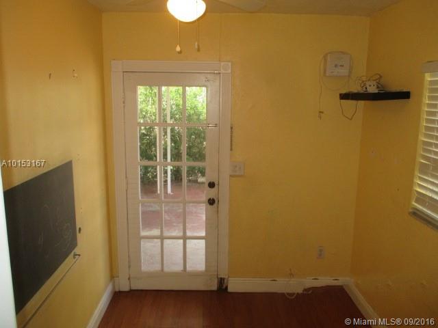 Carol City Gardens 2nd Ad - Residential