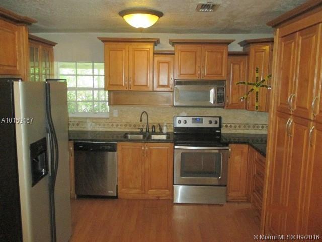 Carol City Gardens 2nd Ad - Residential