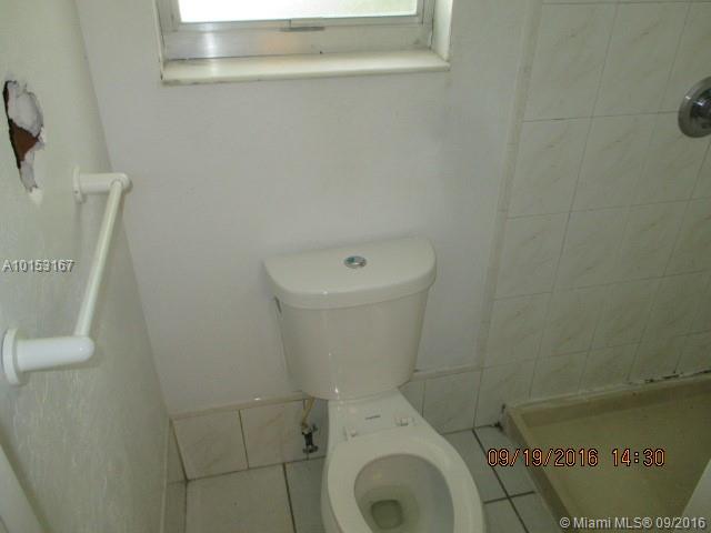 Carol City Gardens 2nd Ad - Residential