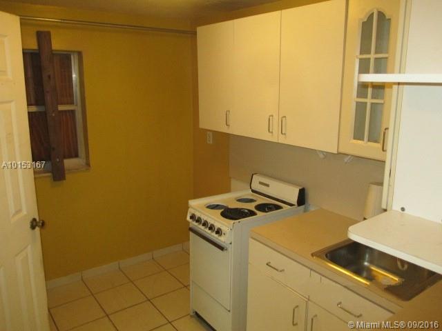 Carol City Gardens 2nd Ad - Residential