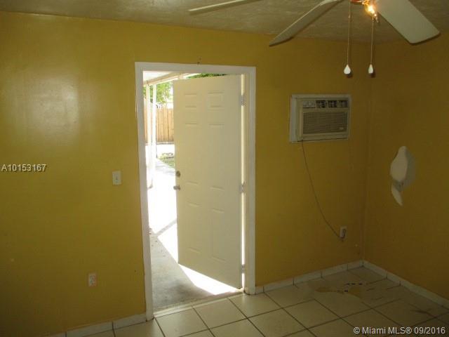 Carol City Gardens 2nd Ad - Residential