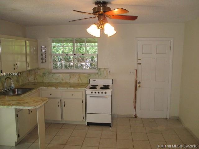 Carol City Gardens 2nd Ad - Residential