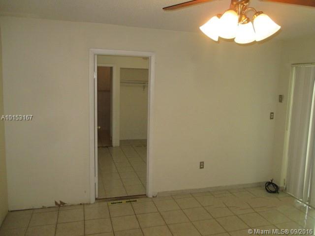 Carol City Gardens 2nd Ad - Residential