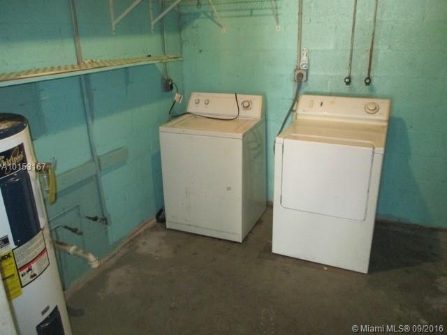 Carol City Gardens 2nd Ad - Residential