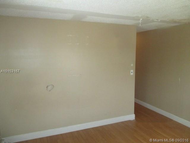 Carol City Gardens 2nd Ad - Residential