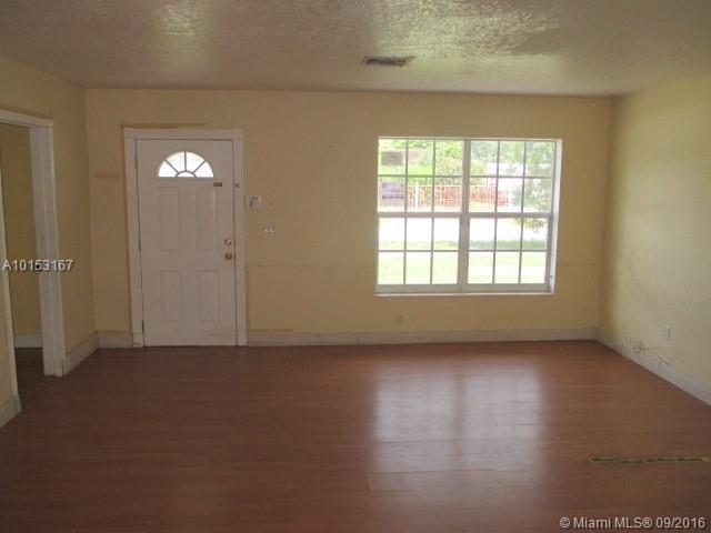 Carol City Gardens 2nd Ad - Residential