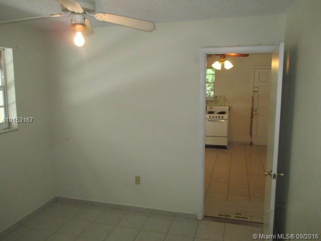 Carol City Gardens 2nd Ad - Residential