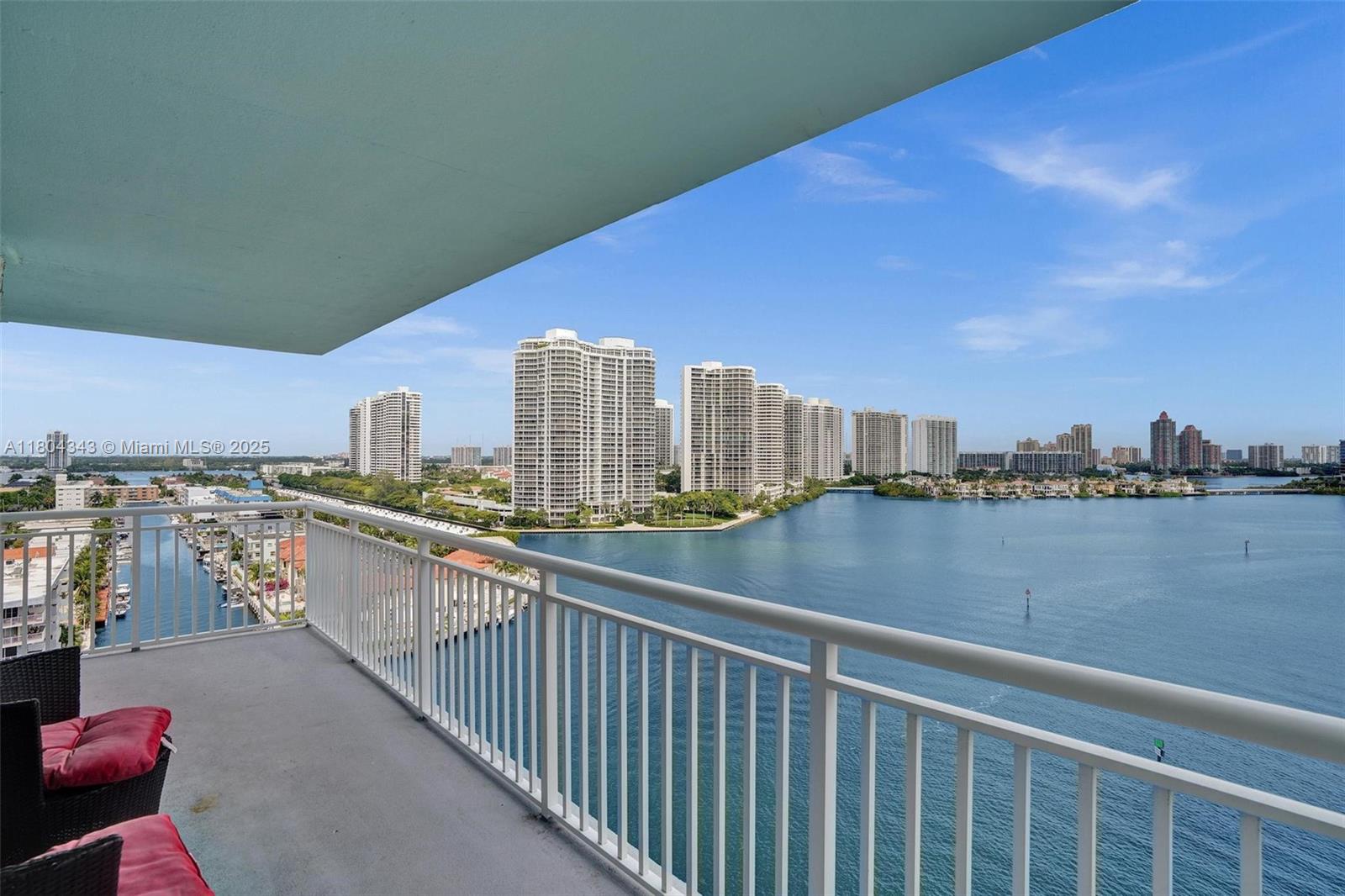 Property for Sale at 301 174th St 1503, Sunny Isles Beach, Miami-Dade County, Florida - Bedrooms: 3 
Bathrooms: 2  - $780,000
