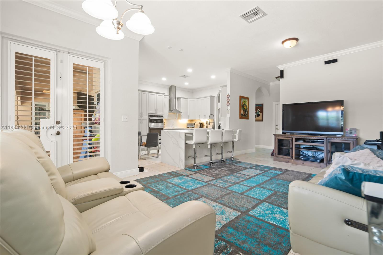 OLD CUTLER MEADOW AMEND - Residential Lease