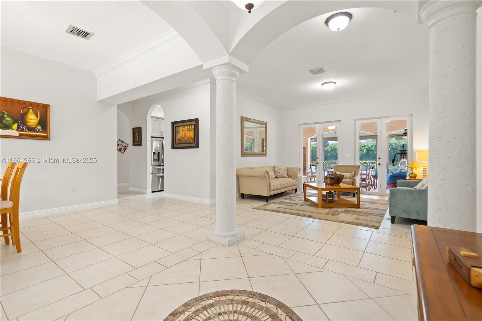 OLD CUTLER MEADOW AMEND - Residential Lease