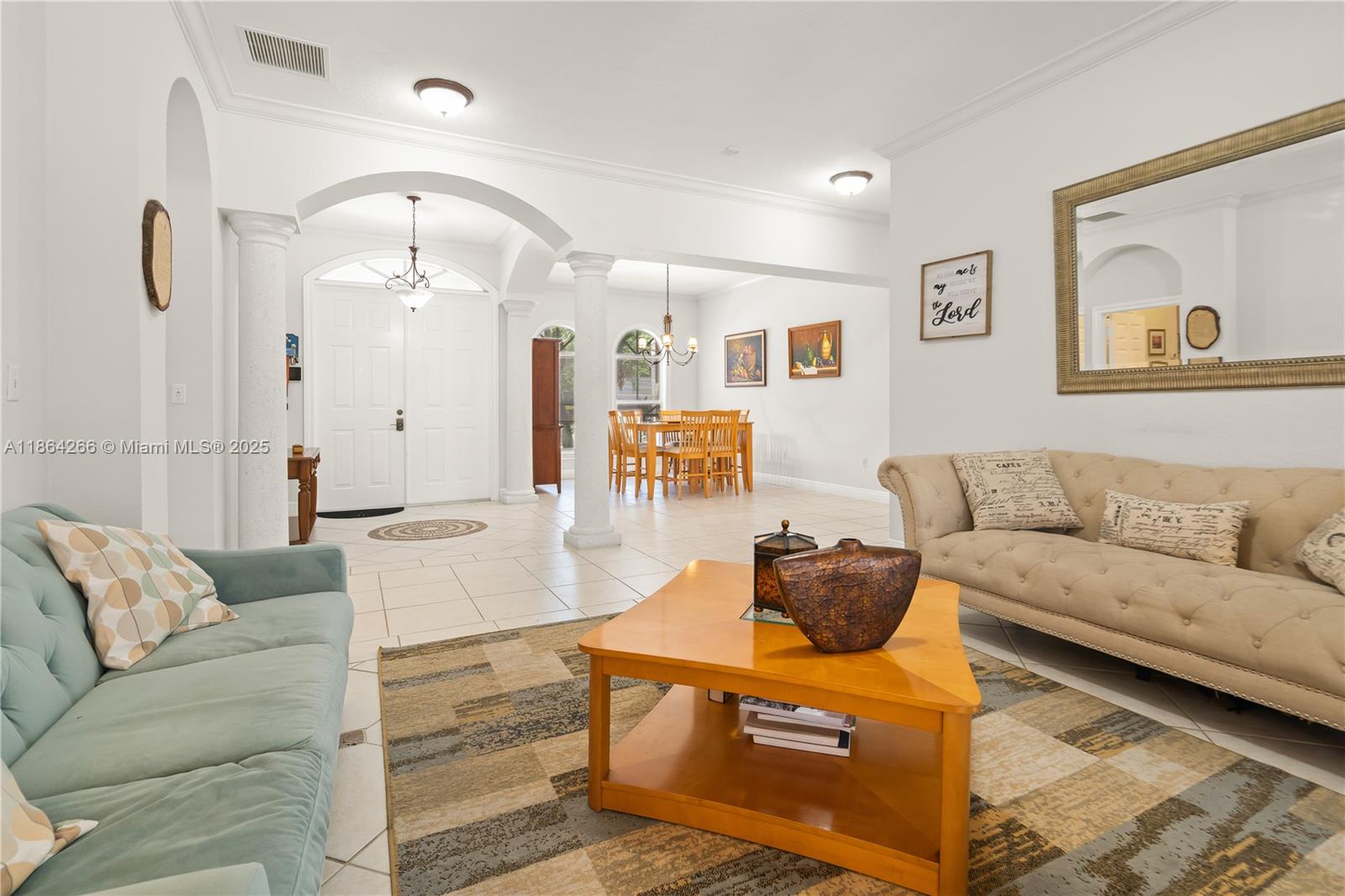 OLD CUTLER MEADOW AMEND - Residential Lease