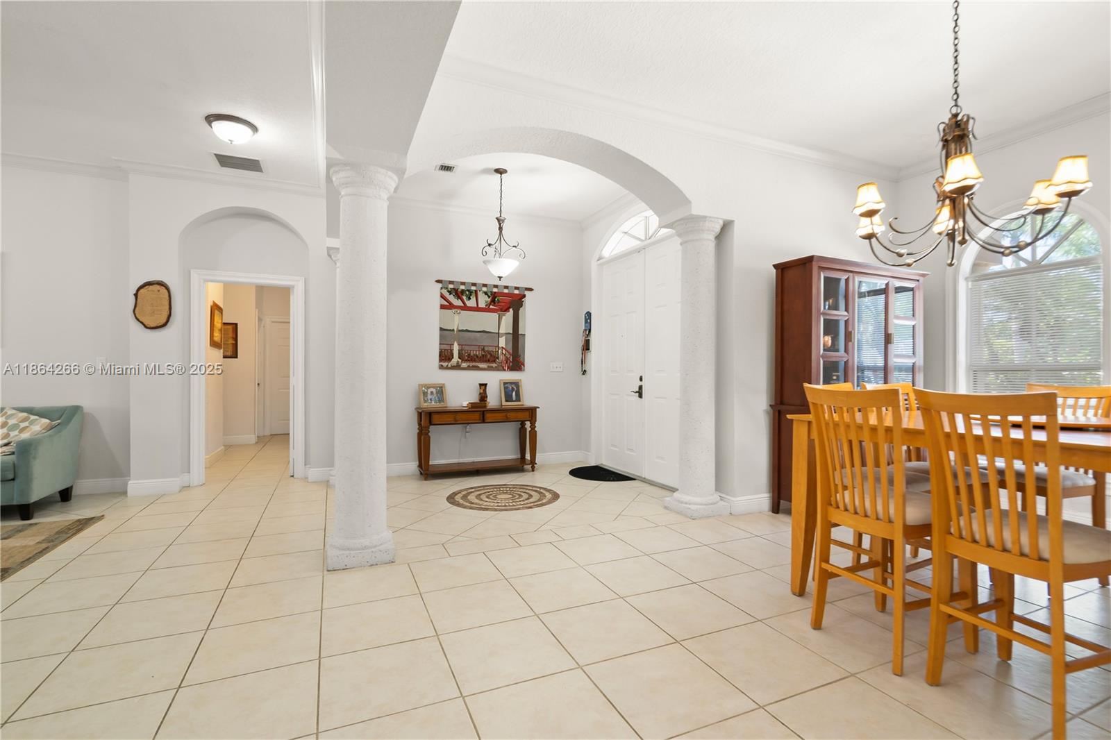 OLD CUTLER MEADOW AMEND - Residential Lease