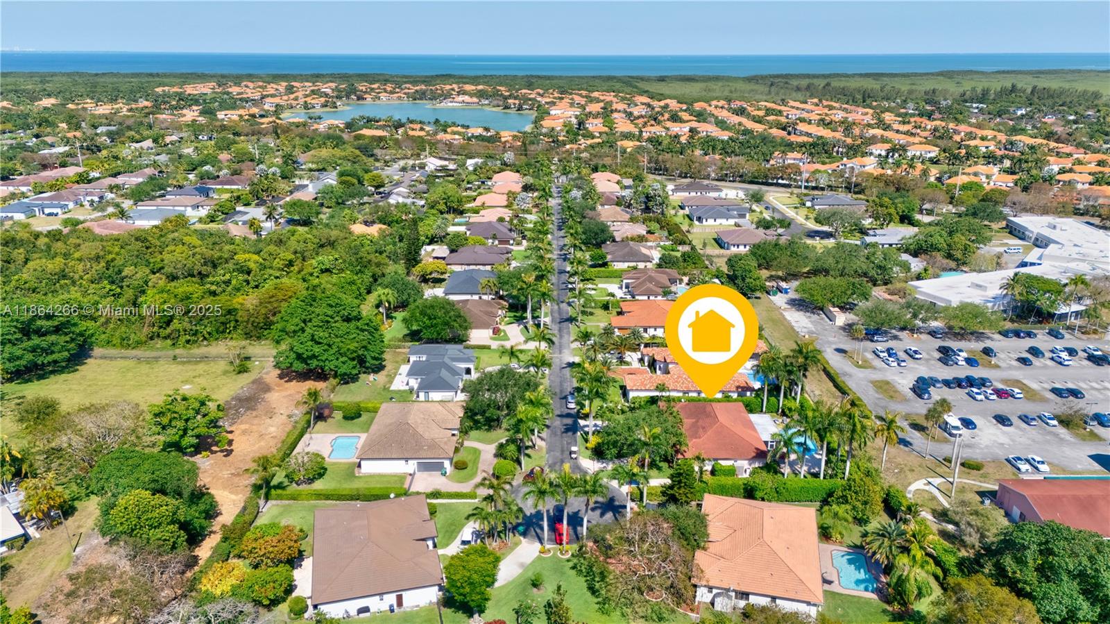 OLD CUTLER MEADOW AMEND - Residential Lease