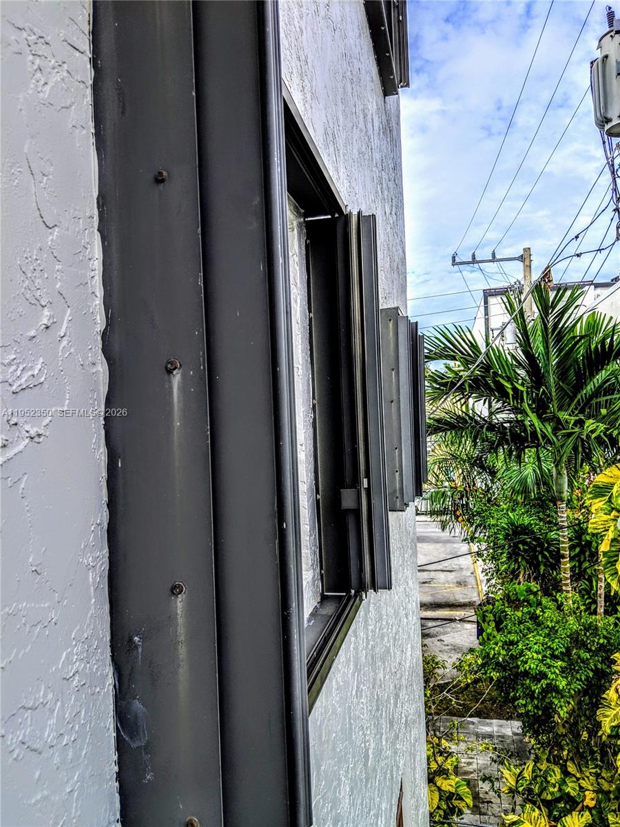 JEFFERSON GARDENS CONDO - Residential