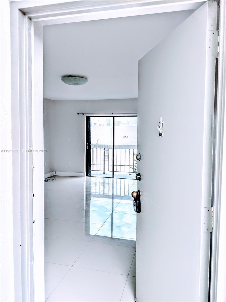 JEFFERSON GARDENS CONDO - Residential