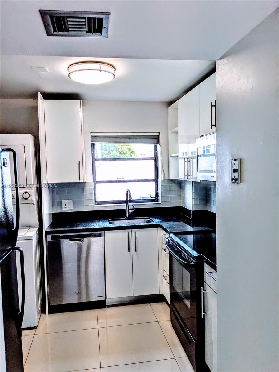 JEFFERSON GARDENS CONDO - Residential