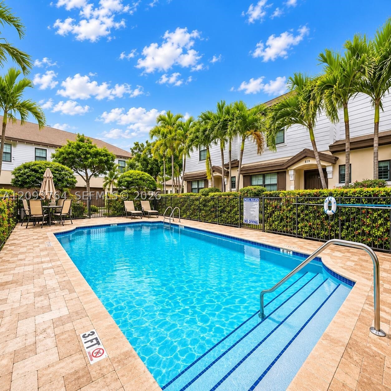 841 S Ocean Blvd