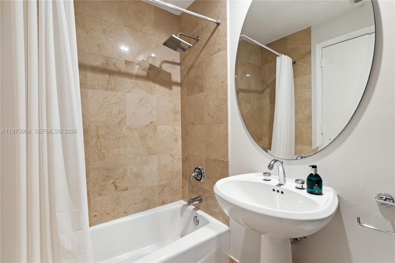 TWO TEQUESTA POINT CONDO - Residential