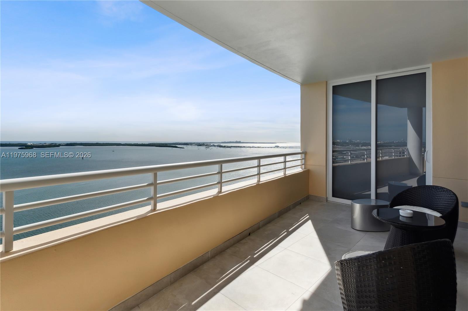 TWO TEQUESTA POINT CONDO - Residential